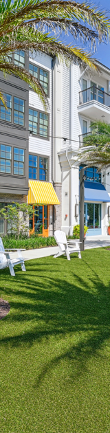 1-bedroom apartment at NOVEL Parkway by Crescent Communities in Sanford